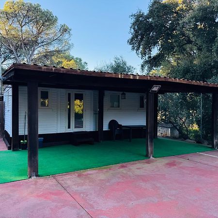 Bungalows Rurales Córdoba Exteriör bild