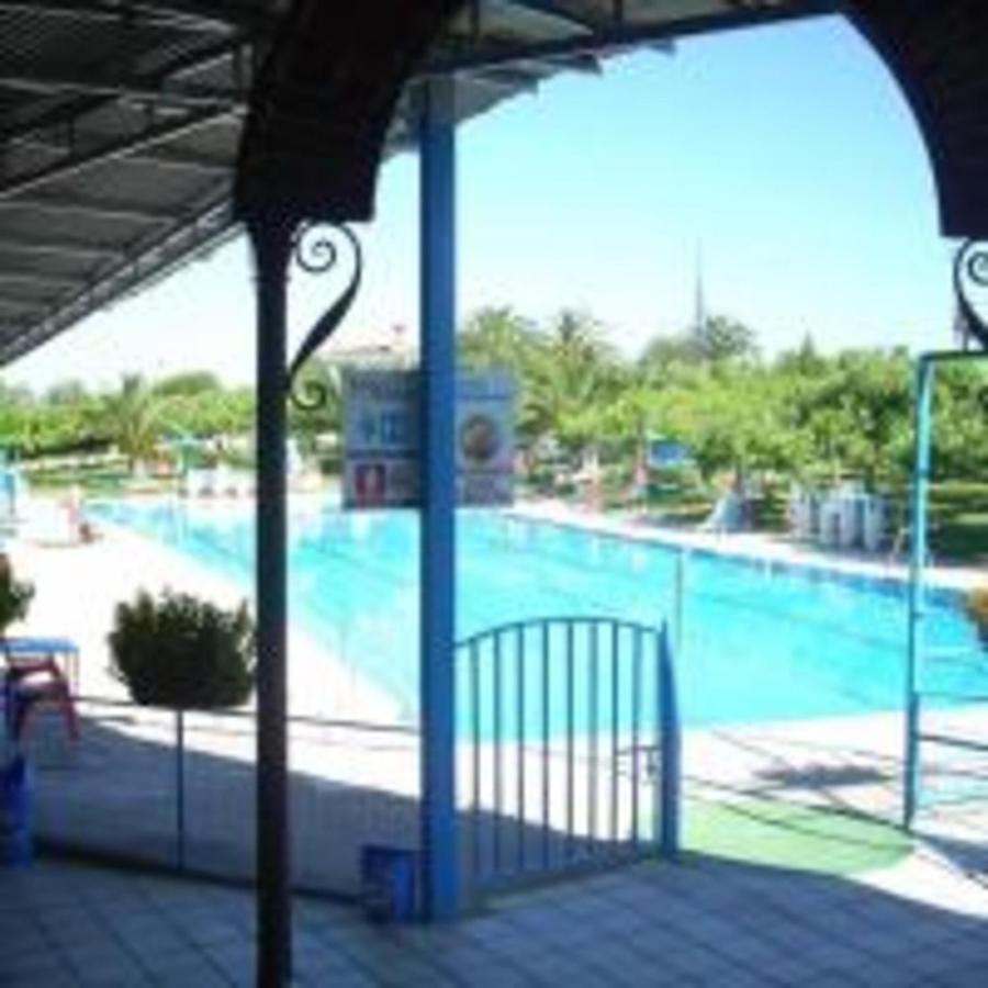 Bungalows Rurales Córdoba Exteriör bild