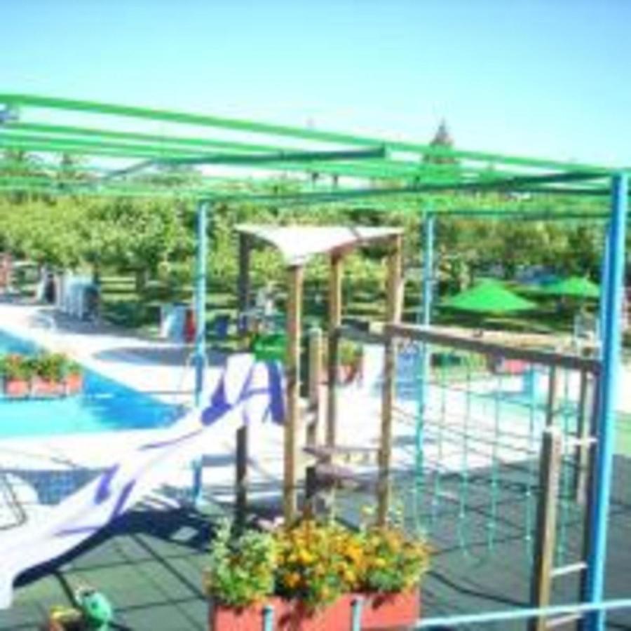 Bungalows Rurales Córdoba Exteriör bild