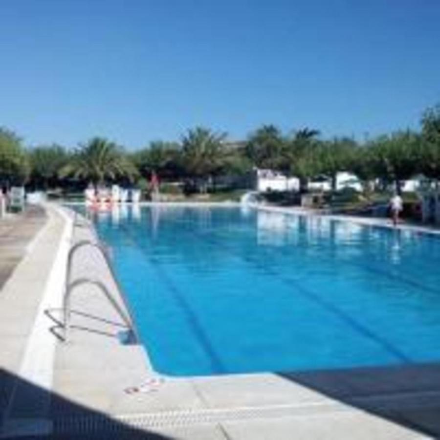Bungalows Rurales Córdoba Exteriör bild