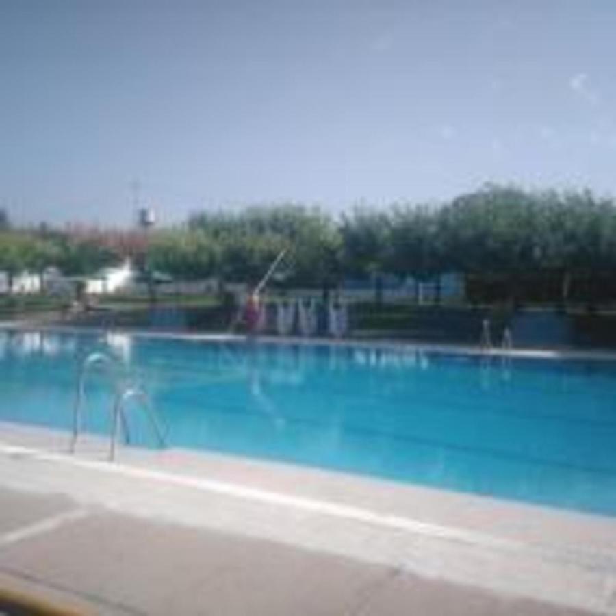 Bungalows Rurales Córdoba Exteriör bild