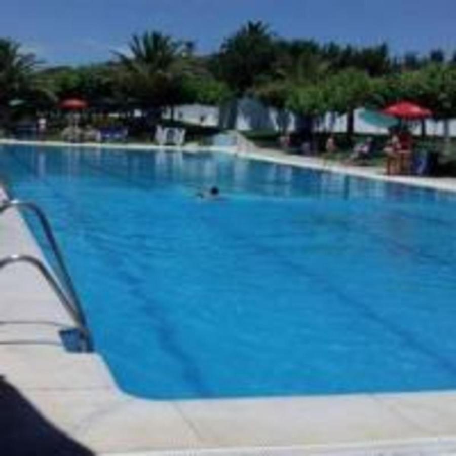 Bungalows Rurales Córdoba Exteriör bild