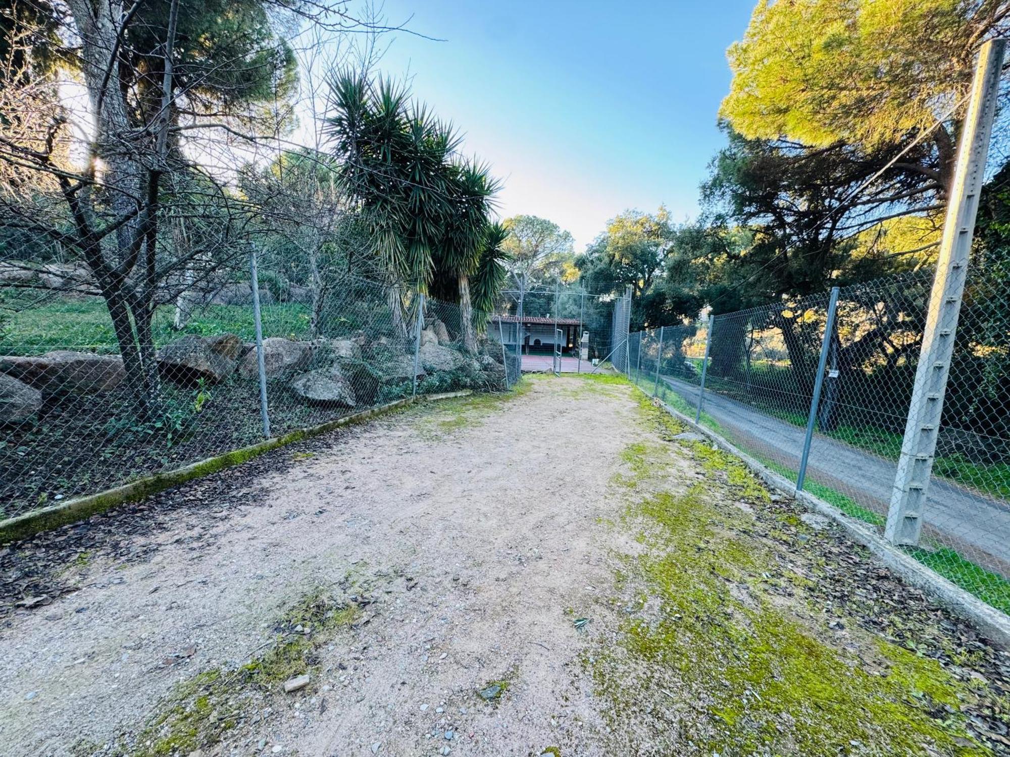 Bungalows Rurales Córdoba Exteriör bild